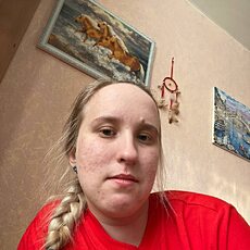 Фотография девушки Полина, 24 года из г. Находка