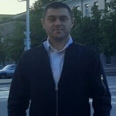 Фотография мужчины Мистер, 42 года из г. Бобруйск