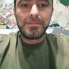 Фотография мужчины Самир, 40 лет из г. Волноваха