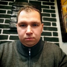 Фотография мужчины Александр, 37 лет из г. Пермь