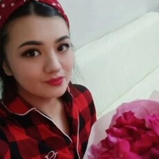 Фотография девушки Томи, 34 года из г. Актобе