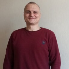 Фотография мужчины Валера, 45 лет из г. Днепр