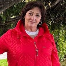 Фотография девушки Лариса, 52 года из г. Донецк