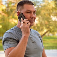 Фотография мужчины Александр, 39 лет из г. Благовещенск