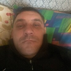 Фотография мужчины Ден, 35 лет из г. Магадан