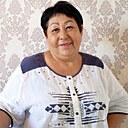 Роза, 64 года