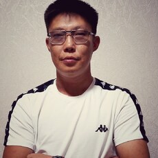 Фотография мужчины Александр, 38 лет из г. Элиста