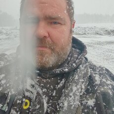 Фотография мужчины Евгений, 42 года из г. Черемхово