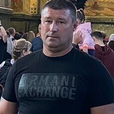 Фотография мужчины Дмитрий, 48 лет из г. Воронеж