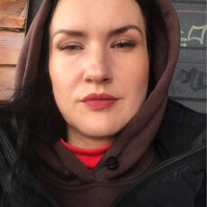 Фотография девушки Вікторія, 36 лет из г. Ирпень