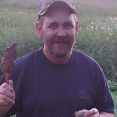 Фотография мужчины Александр, 42 года из г. Маслянино