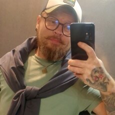 Фотография мужчины Кори, 30 лет из г. Воронеж