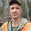 Евгений, 45 лет