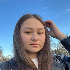 Фотография девушки Полина, 29 лет из г. Благовещенск