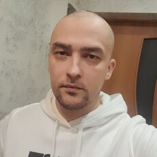 Фотография мужчины Александр, 35 лет из г. Североуральск