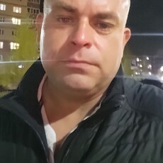 Фотография мужчины Сергей, 44 года из г. Тюмень