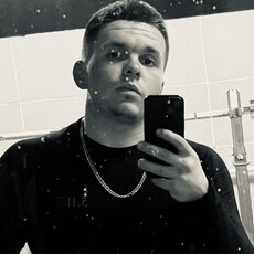 Фотография мужчины Денис, 22 года из г. Бобруйск