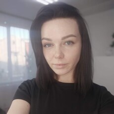 Фотография девушки Анастасия, 34 года из г. Междуреченск