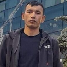 Фотография мужчины Жамолиддин, 35 лет из г. Истра