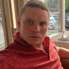 Фотография мужчины Сашка, 30 лет из г. Калуга