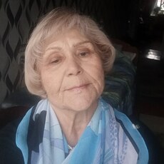 Фотография девушки Анна, 70 лет из г. Нижний Новгород