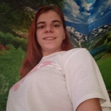 Фотография девушки Angelina, 31 год из г. Боготол