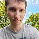 Виктор, 36 лет