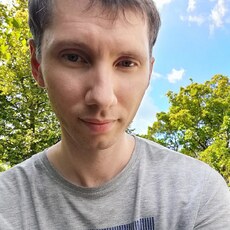 Фотография мужчины Виктор, 36 лет из г. Димитровград