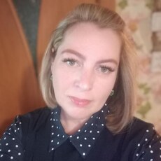 Фотография девушки Анна, 41 год из г. Юрга