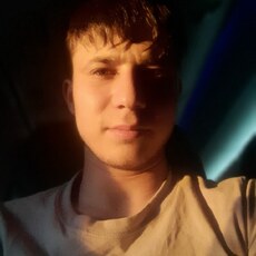 Фотография мужчины Отамирзо, 24 года из г. Казань