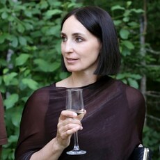 Фотография девушки Ольга, 46 лет из г. Вологда