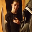 Эдуард, 21 год