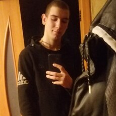 Фотография мужчины Эдуард, 21 год из г. Калтан