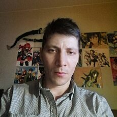 Фотография мужчины Михаил, 43 года из г. Нижний Тагил