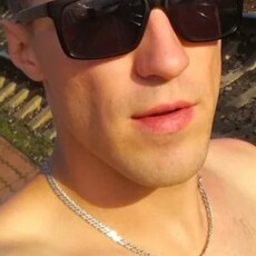 Фотография мужчины Семён, 28 лет из г. Свердловск