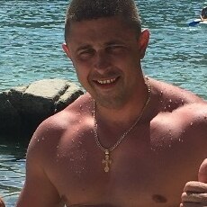 Фотография мужчины Илья, 46 лет из г. Ковров