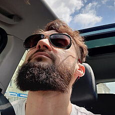 Фотография мужчины Андрей, 37 лет из г. Минск