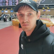 Фотография мужчины Илья, 33 года из г. Ленск