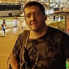 Фотография мужчины Юра, 41 год из г. Гомель