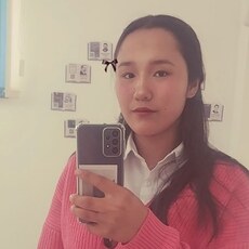 Фотография девушки Аруна, 20 лет из г. Алматы