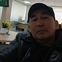 Карик, 46 лет