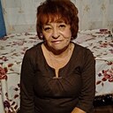 Татьяна, 66 лет