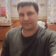 Фотография мужчины Евгений, 35 лет из г. Черногорск