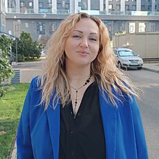 Фотография девушки Машуня, 36 лет из г. Маркс