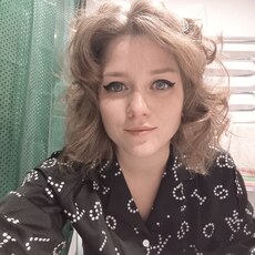 Фотография девушки Дарья, 30 лет из г. Екатеринбург