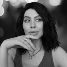 Фотография девушки Inna, 35 лет из г. Клодзко