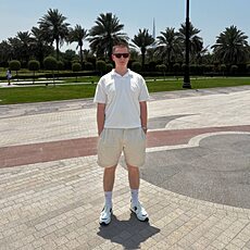 Фотография мужчины Олег, 22 года из г. Муром