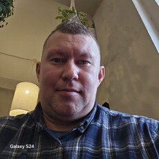 Фотография мужчины Антон, 42 года из г. Улан-Удэ