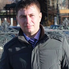 Фотография мужчины Олег, 40 лет из г. Брест