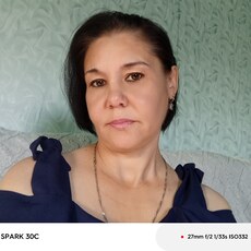 Фотография девушки Наталья, 42 года из г. Поспелиха